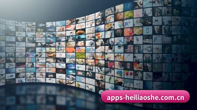 黑料社 APP